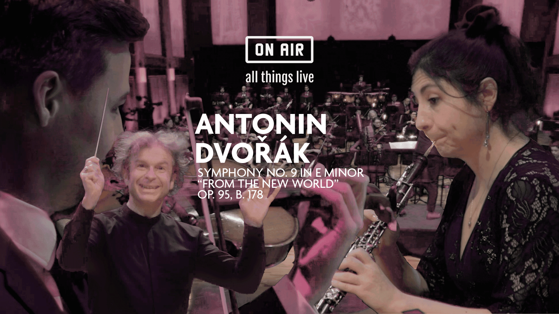 Dvorak trailer thumbnail