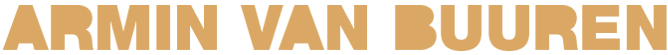 Armin van Buuren