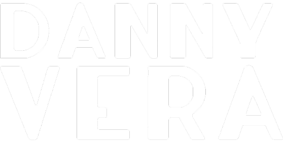 Danny Vera - Logo