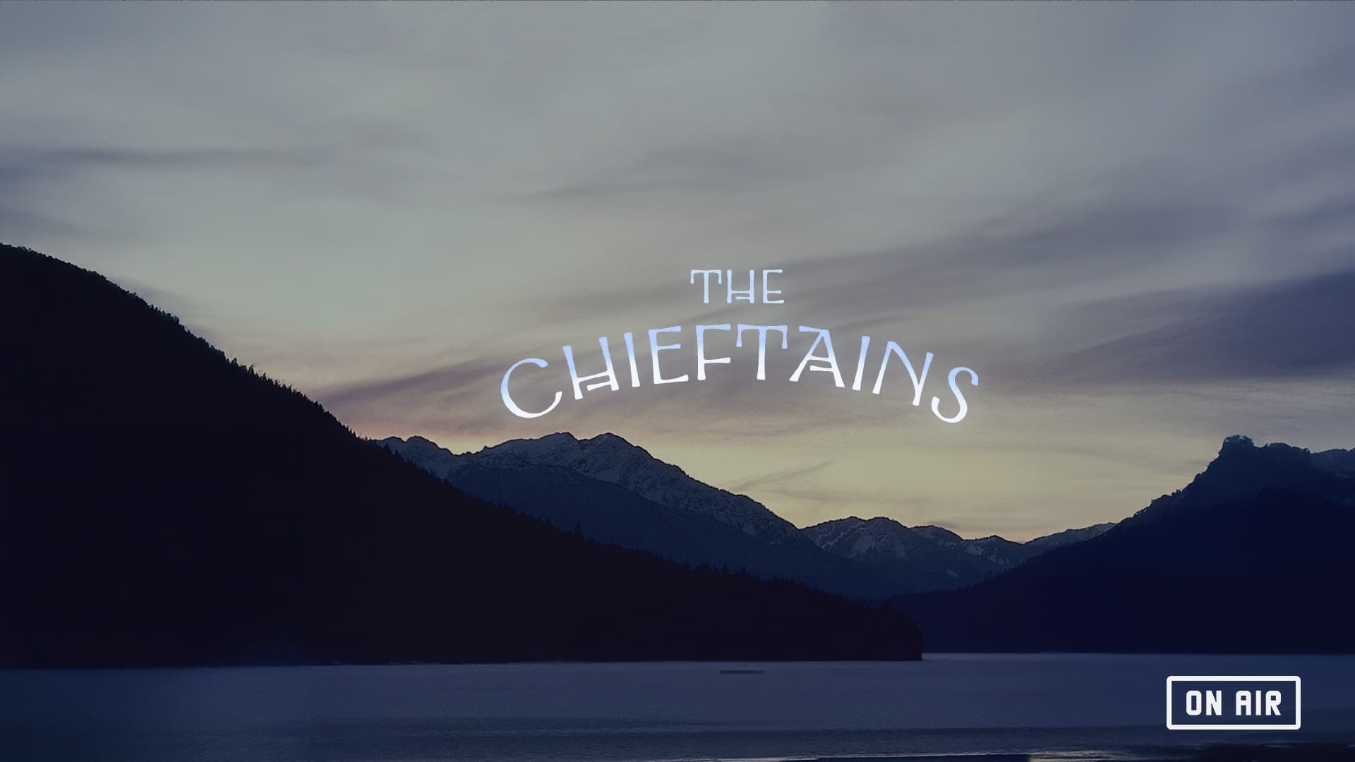 the chieftains live at montreux on air thumbnail