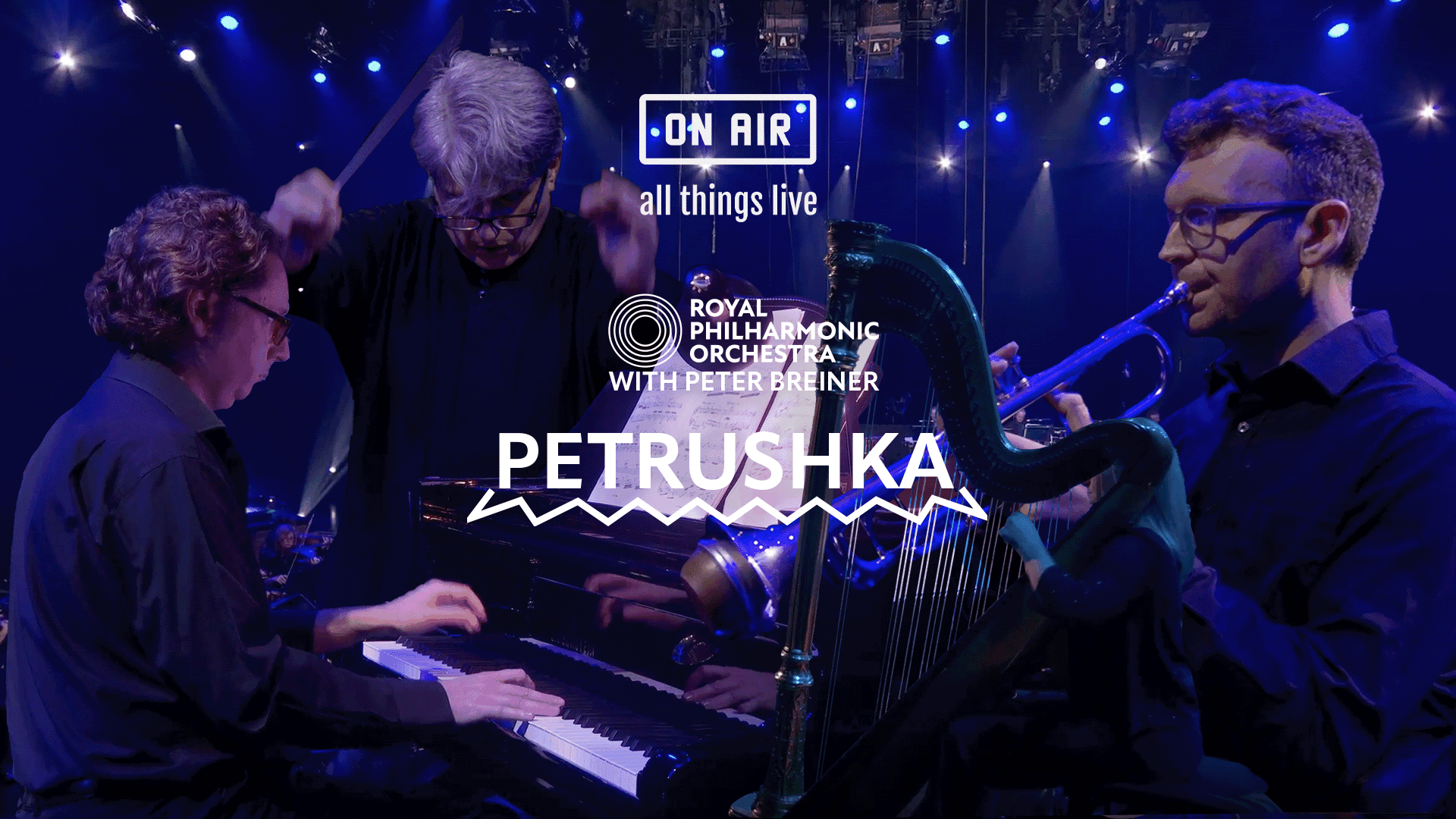 Petrushka trailer thumbnail