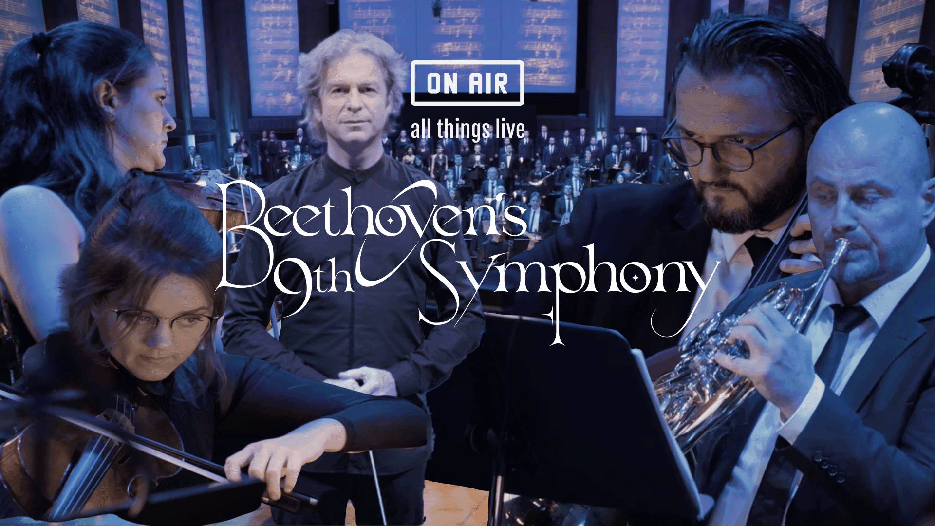 Beethoven trailer thumbnail