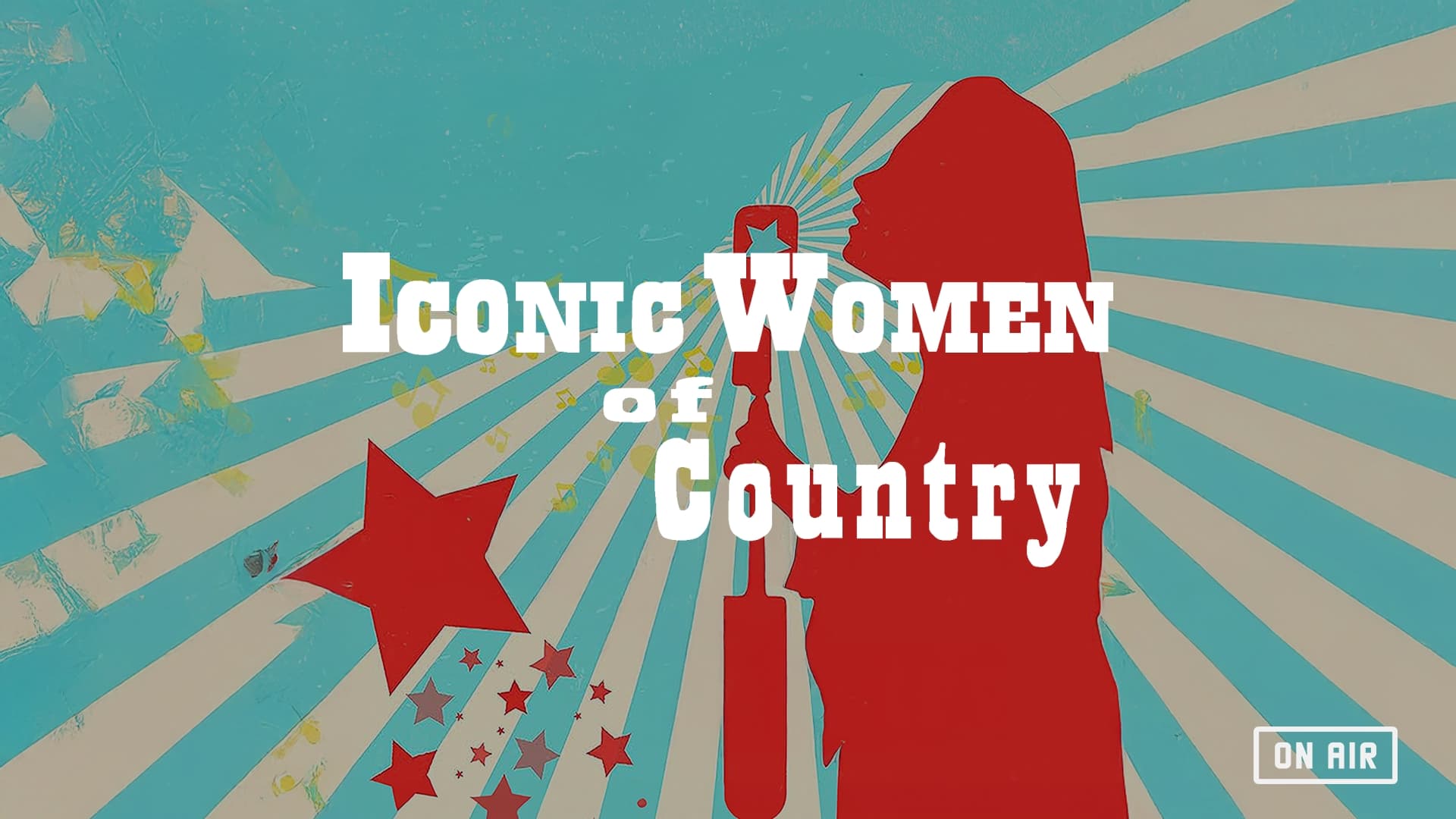 women of country on air thumbnail