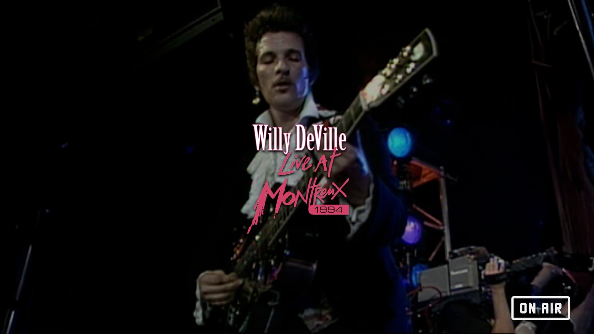 willy deville live at montreux on air thumbnail