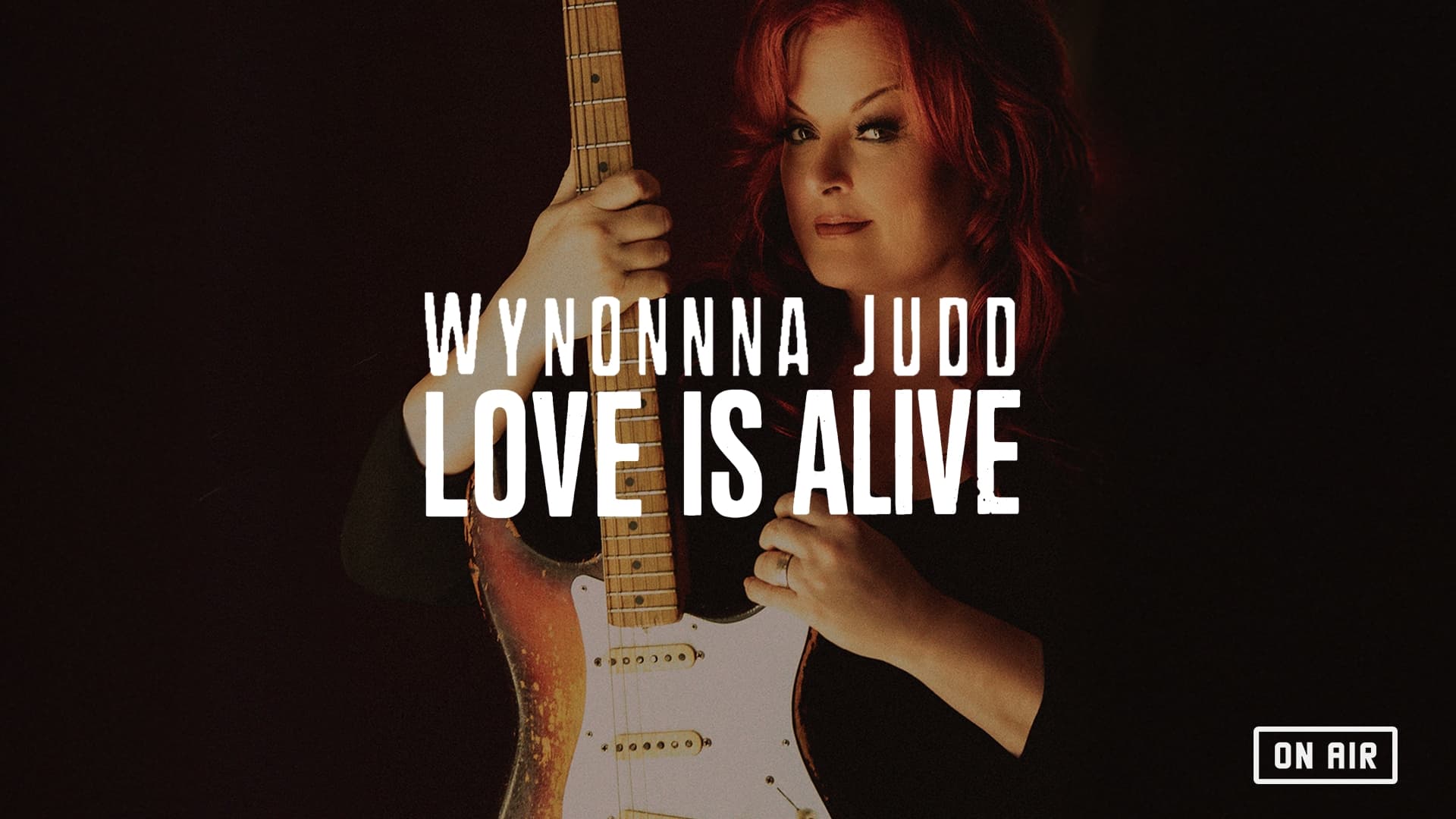 wynonna judd love is alive on air thumbnail