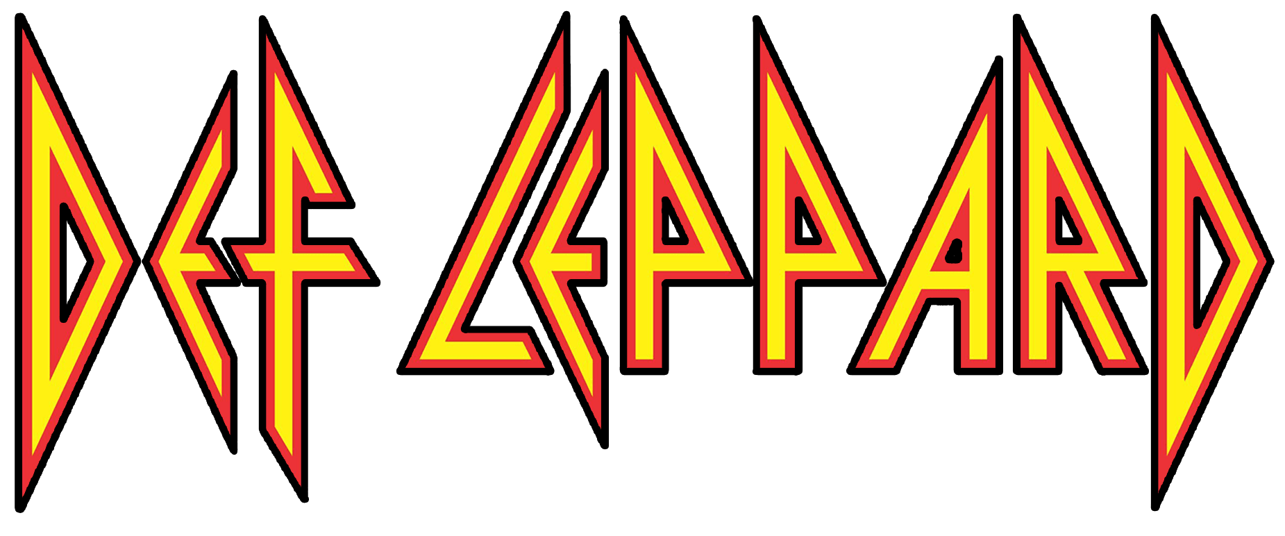 Def Leppard