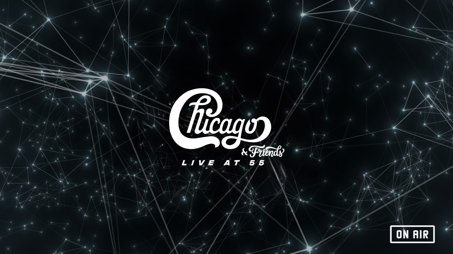 chicago and friends live at 55 trailer thumbnail