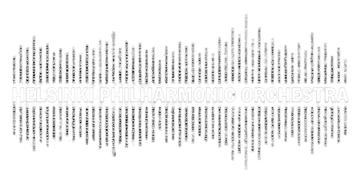 Helsinki Philharmonic Orchestra