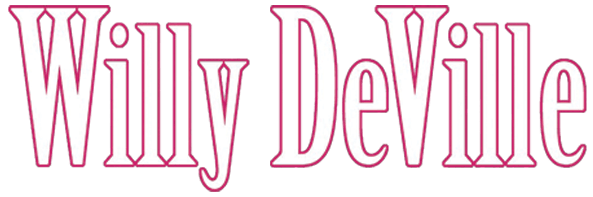 Willy Deville